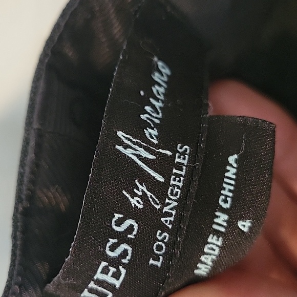 Dress pants - Picture 3 of 4